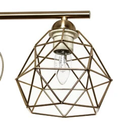 Pendelleuchte In Messing -BRILLIANT Verkäufe licht erlebnisse pendelleuchte in messing 3