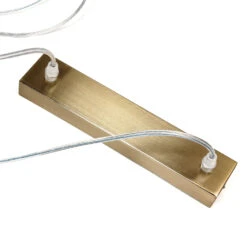 Pendelleuchte In Messing -BRILLIANT Verkäufe licht erlebnisse pendelleuchte in messing 4