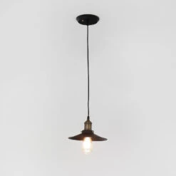 Pendelleuchte In Schwarz Bronze Klar -BRILLIANT Verkäufe licht erlebnisse pendelleuchte in schwarz bronze klar 2