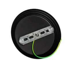 Pendelleuchte In Schwarz Bronze Klar -BRILLIANT Verkäufe licht erlebnisse pendelleuchte in schwarz bronze klar 6