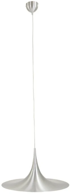 Pendelleuchte In Stahl