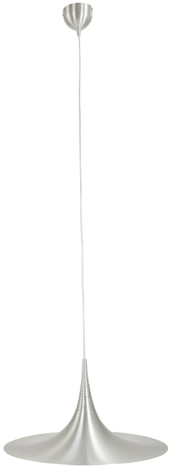 Pendelleuchte In Stahl 1 Pendelleuchte In Stahl