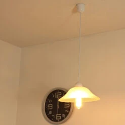 Pendelleuchte In Weiß 9 Pendelleuchte In Weiß -BRILLIANT Verkäufe licht erlebnisse pendelleuchte in weiss 4