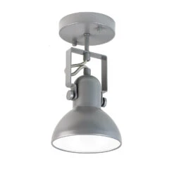 Spot Strahler In Anthrazit -BRILLIANT Verkäufe licht erlebnisse spot strahler in anthrazit 2