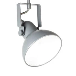 Spot Strahler In Anthrazit -BRILLIANT Verkäufe licht erlebnisse spot strahler in anthrazit 3