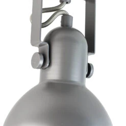 Spot Strahler In Anthrazit -BRILLIANT Verkäufe licht erlebnisse spot strahler in anthrazit 4