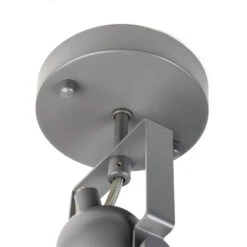 Spot Strahler In Anthrazit -BRILLIANT Verkäufe licht erlebnisse spot strahler in anthrazit 5