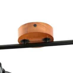 Spot Strahler In Braun Schwarz 8 Spot Strahler In Braun Schwarz -BRILLIANT Verkäufe licht erlebnisse spot strahler in braun schwarz 3