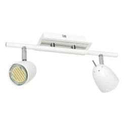 Spot Strahler In Weiß