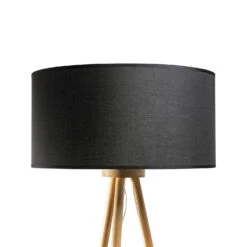 Stehlampe In Natur Schwarz 7 Stehlampe In Natur Schwarz -BRILLIANT Verkäufe licht erlebnisse stehlampe in natur schwarz 2