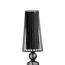 Tischlampe In Schwarz -BRILLIANT Verkäufe licht erlebnisse tischlampe in schwarz 2