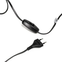 Tischlampe In Schwarz -BRILLIANT Verkäufe licht erlebnisse tischlampe in schwarz 5