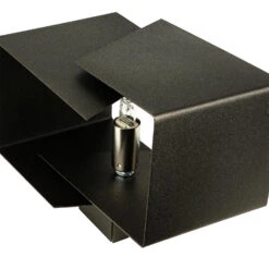 Wandlampe In Braun -BRILLIANT Verkäufe licht erlebnisse wandlampe in braun 3