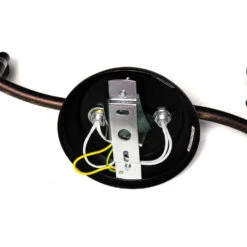 Wandlampe In Braun Antik Creme -BRILLIANT Verkäufe licht erlebnisse wandlampe in braun antik creme 4