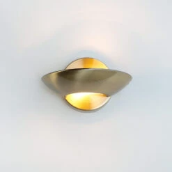 Wandlampe In Bronze -BRILLIANT Verkäufe licht erlebnisse wandlampe in bronze 2