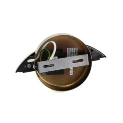 Wandlampe In Bronze -BRILLIANT Verkäufe licht erlebnisse wandlampe in bronze 5