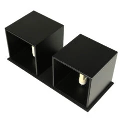 Wandlampe In Schwarz -BRILLIANT Verkäufe licht erlebnisse wandlampe in schwarz 3