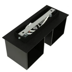 Wandlampe In Schwarz -BRILLIANT Verkäufe licht erlebnisse wandlampe in schwarz 4