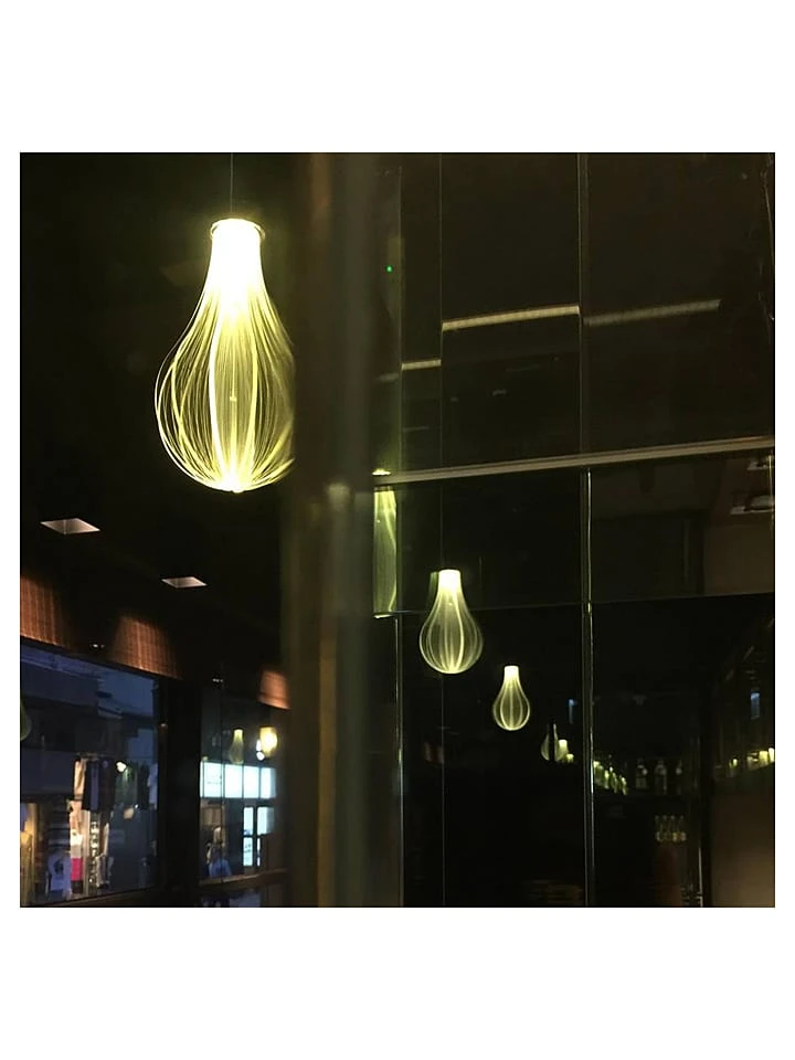 E27-LED-Leuchtmittel "Bonnie Moon" - EEK G (A Bis G) 2 E27-LED-Leuchtmittel "Bonnie Moon" - EEK G (A Bis G) – Bild 2