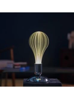 E27-LED-Leuchtmittel "Bonnie Moon" - EEK G (A Bis G)