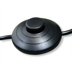 Stehleuchte Black Mikado In Schwarz (H)155cm (B)48cm 7 Stehleuchte Black Mikado In Schwarz (H)155cm (B)48cm -BRILLIANT Verkäufe lux pro stehleuchte black mikado in schwarz h 155cm b 48cm 3