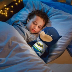 Moose Batman: Leuchtender Schlafbegleiter Für Kinder – GoGlow-Nachtlicht Und... -BRILLIANT Verkäufe moose batman leuchtender schlafbegleiter fur kinder goglow nachtlicht und 2
