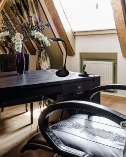 LED Tischleuchte "Alf" In Schwarz - EEK G -BRILLIANT Verkäufe nave led tischleuchte alf in schwarz eek g 4