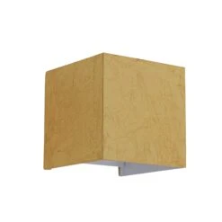 LED Wandleuchte "Pisa" In Gold - EEK G -BRILLIANT Verkäufe nave led wandleuchte pisa in gold eek g 2