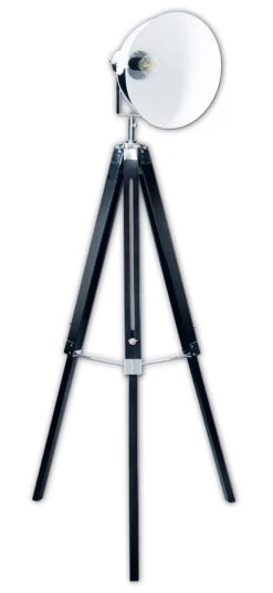 Stehleuchte Dreibein "Christie" In Chrome -BRILLIANT Verkäufe nave stehleuchte dreibein christie in chrome 2