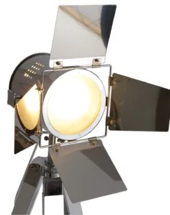 Stehleuchte Dreibein "Holly" In Weiß -BRILLIANT Verkäufe nave stehleuchte dreibein holly in weiss 2