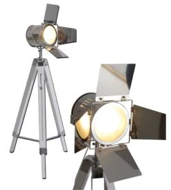 Stehleuchte Dreibein "Holly" In Weiß -BRILLIANT Verkäufe nave stehleuchte dreibein holly in weiss 3