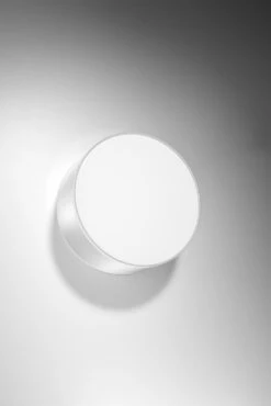 Deckenleuchte ATIS 25 In Grau (H)11cm ø25 -BRILLIANT Verkäufe nice lamps deckenleuchte atis 25 in grau h 11cm o25 4