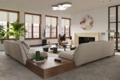 Deckenleuchte ATIS 25 In Grau (H)11cm ø25 -BRILLIANT Verkäufe nice lamps deckenleuchte atis 25 in grau h 11cm o25 7