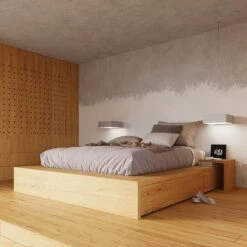 Deckenleuchte MITRA 25 In Grau (H)11cm (L)25cm (B)25cm 26 Deckenleuchte MITRA 25 In Grau (H)11cm (L)25cm (B)25cm -BRILLIANT Verkäufe nice lamps deckenleuchte mitra 25 in grau h 11cm l 25cm b 25cm 9