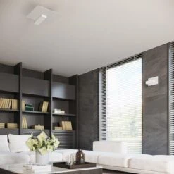 Deckenleuchte PAROLA N Weiß (L)40cm (B)14cm (H)47,5cm 17 Deckenleuchte PAROLA N Weiß (L)40cm (B)14cm (H)47,5cm -BRILLIANT Verkäufe nice lamps deckenleuchte parola n weiss l 40cm b 14cm h 47 5cm 8