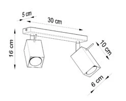 Deckenleuchte TOSCANA 2 In Grau Stahl Quadratisch Beweglicher Schirm NICE LAMPS 11 Deckenleuchte TOSCANA 2 In Grau Stahl Quadratisch Beweglicher Schirm NICE LAMPS -BRILLIANT Verkäufe nice lamps deckenleuchte toscana 2 in grau stahl quadratisch beweglicher schirm nice lamps 3
