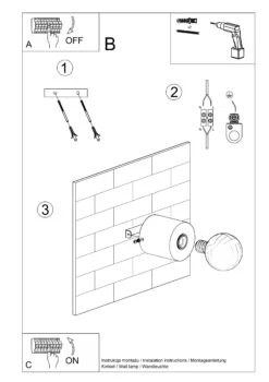 Wandleuchte "ELIA" Aus Natural Holz Runde Lampe Style Loft E27 LED NICE LAMPS -BRILLIANT Verkäufe nice lamps wandleuchte elia aus natural holz runde lampe style loft e27 led nice lamps 7