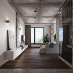 Wandleuchte GEO MAXI In Schwarz Aluminium Rechteckig Moderne LED 2xG9 NICE LAMPS -BRILLIANT Verkäufe nice lamps wandleuchte geo maxi in schwarz aluminium rechteckig moderne led 2xg9 nice lamps 3