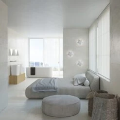 Wandleuchte IZAR Stahl In Weiß Modern Design Dekorative Lampe 2XG9 NICE LAMPS 11 Wandleuchte IZAR Stahl In Weiß Modern Design Dekorative Lampe 2XG9 NICE LAMPS -BRILLIANT Verkäufe nice lamps wandleuchte izar stahl in weiss modern design dekorative lampe 2xg9 nice lamps 3