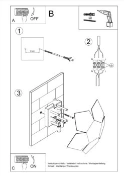 Wandleuchte IZAR Stahl In Weiß Modern Design Dekorative Lampe 2XG9 NICE LAMPS 15 Wandleuchte IZAR Stahl In Weiß Modern Design Dekorative Lampe 2XG9 NICE LAMPS -BRILLIANT Verkäufe nice lamps wandleuchte izar stahl in weiss modern design dekorative lampe 2xg9 nice lamps 7