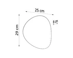 Wandleuchte JUNKER Stahl In Weiß Minimalistisch Runde Lampe 2xG9 LED NICE LAMPS 14 Wandleuchte JUNKER Stahl In Weiß Minimalistisch Runde Lampe 2xG9 LED NICE LAMPS -BRILLIANT Verkäufe nice lamps wandleuchte junker stahl in weiss minimalistisch runde lampe 2xg9 led nice lamps 6