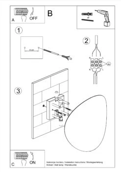 Wandleuchte JUNKER Stahl In Weiß Minimalistisch Runde Lampe 2xG9 LED NICE LAMPS 15 Wandleuchte JUNKER Stahl In Weiß Minimalistisch Runde Lampe 2xG9 LED NICE LAMPS -BRILLIANT Verkäufe nice lamps wandleuchte junker stahl in weiss minimalistisch runde lampe 2xg9 led nice lamps 7