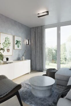 Wandleuchte "LEDA" In Braun Aus Holz Und Glas Moderne 1xE27 LED NICE LAMPS -BRILLIANT Verkäufe nice lamps wandleuchte leda in braun aus holz und glas moderne 1xe27 led nice lamps 4