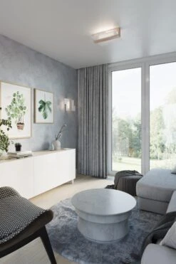 Wandleuchte "LEDA" In Natural Holz Und Glas Moderne Lampe 1xE27 LED NICE LAMPS -BRILLIANT Verkäufe nice lamps wandleuchte leda in natural holz und glas moderne lampe 1xe27 led nice lamps 3