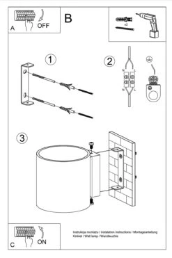 Wandleuchte RODA In Natur Holz Loft Style Runde Ø Loft 1xG9 LED NICE LAMPS -BRILLIANT Verkäufe nice lamps wandleuchte roda in natur holz loft style runde o loft 1xg9 led nice lamps 8