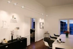 Paulmann LED GU5,3 445lm 2700K 36° White Matt Dim 6,5W 12V RAL9003 -BRILLIANT Verkäufe paulmann led gu5 3 445lm 2700k 36deg white matt dim 6 5w 12v ral9003 2