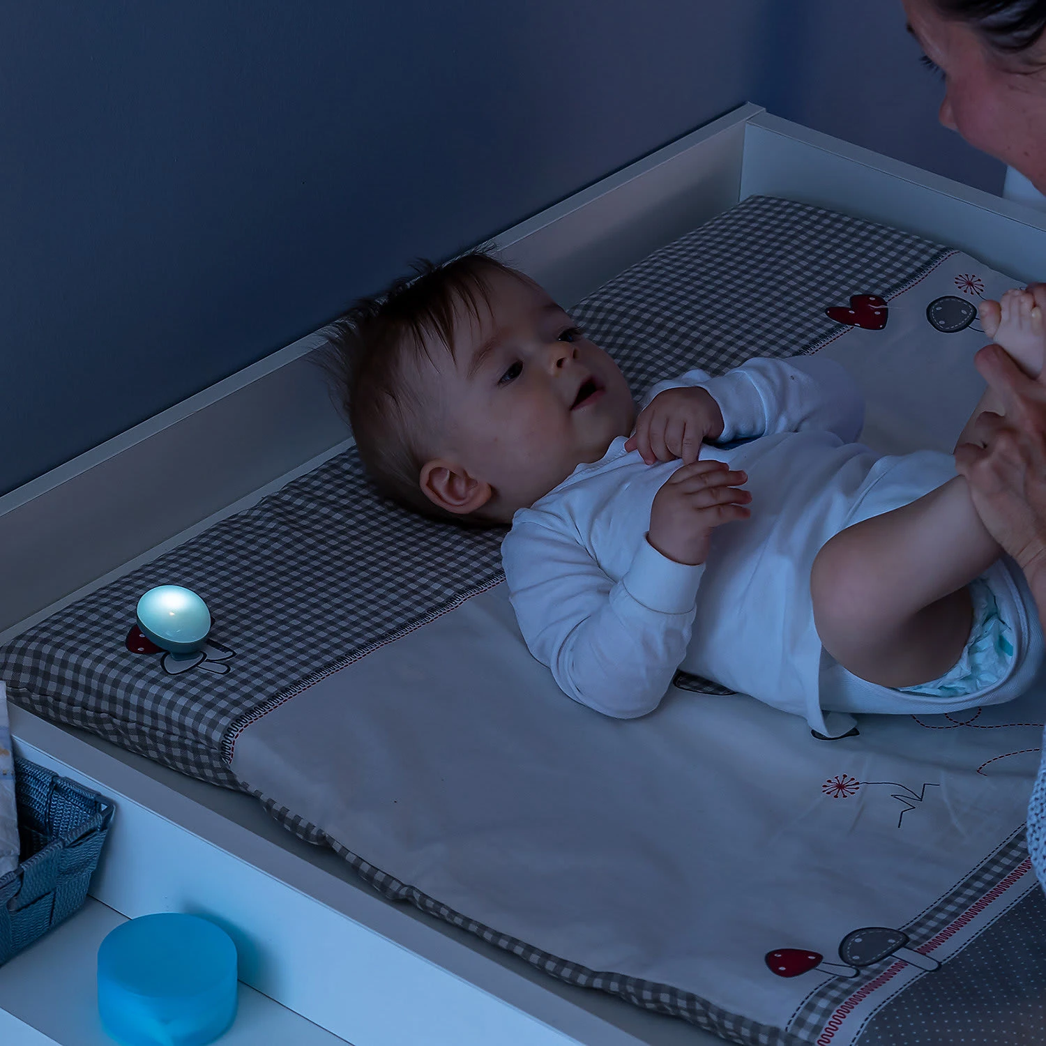 Reer ClipLight Stilllicht 2 Reer ClipLight Stilllicht – Bild 2