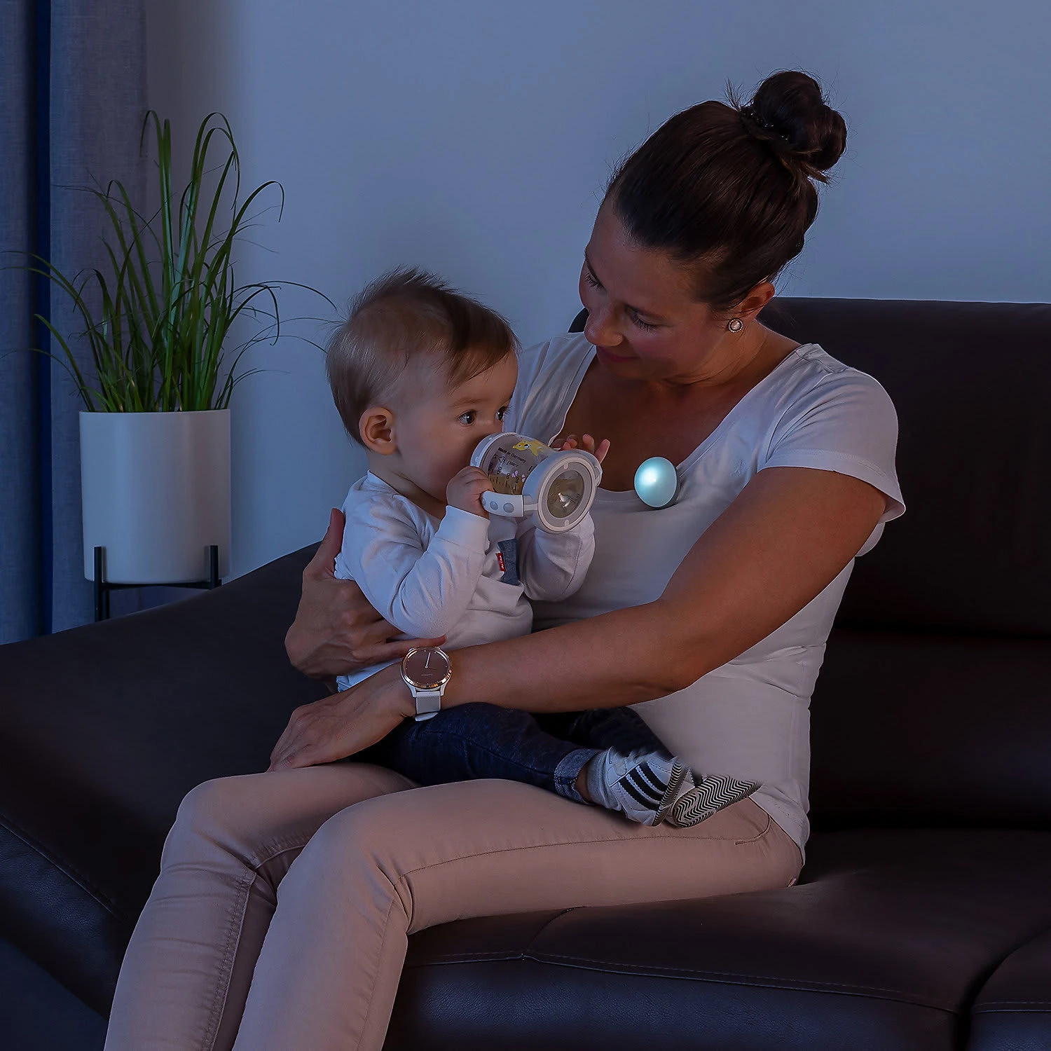 Reer ClipLight Stilllicht 4 Reer ClipLight Stilllicht – Bild 4