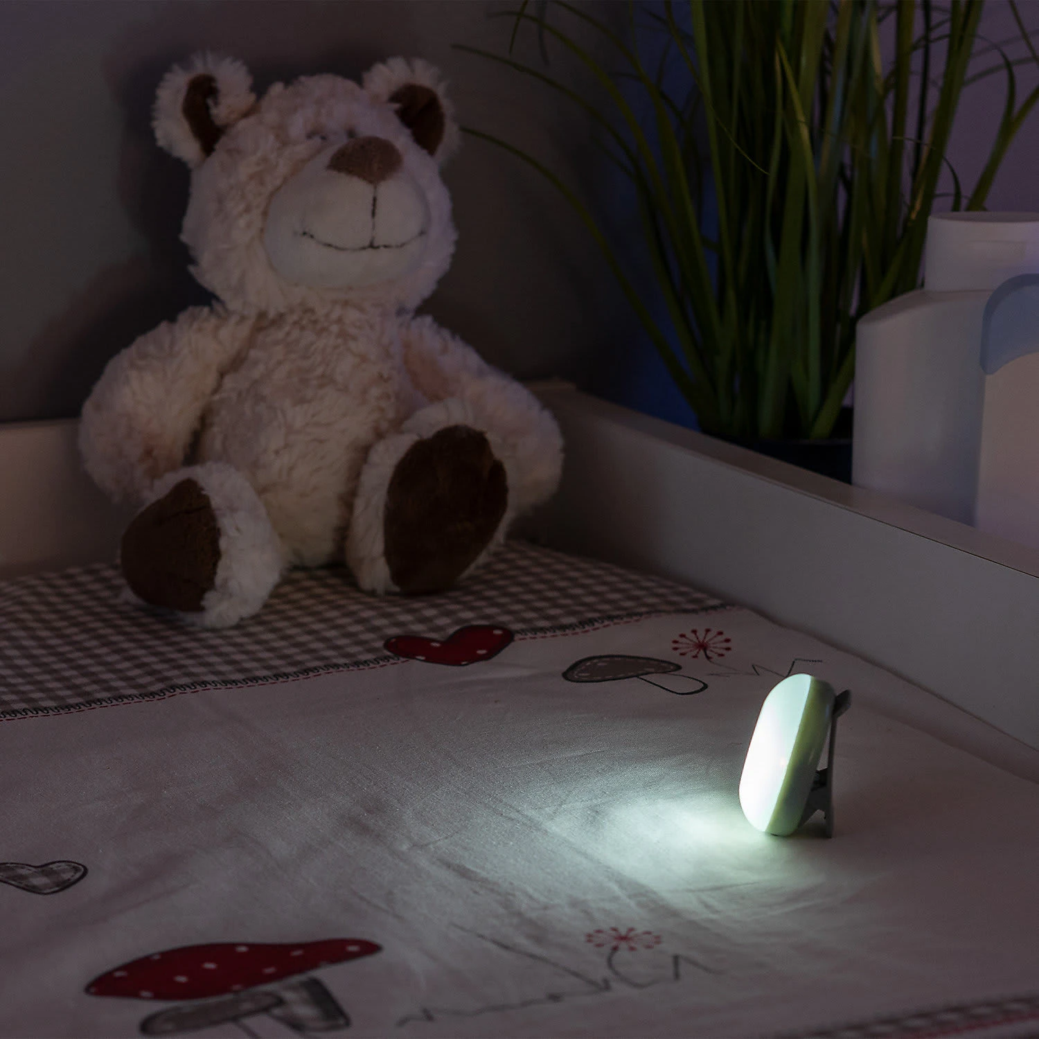 Reer ClipLight Stilllicht 6 Reer ClipLight Stilllicht – Bild 6