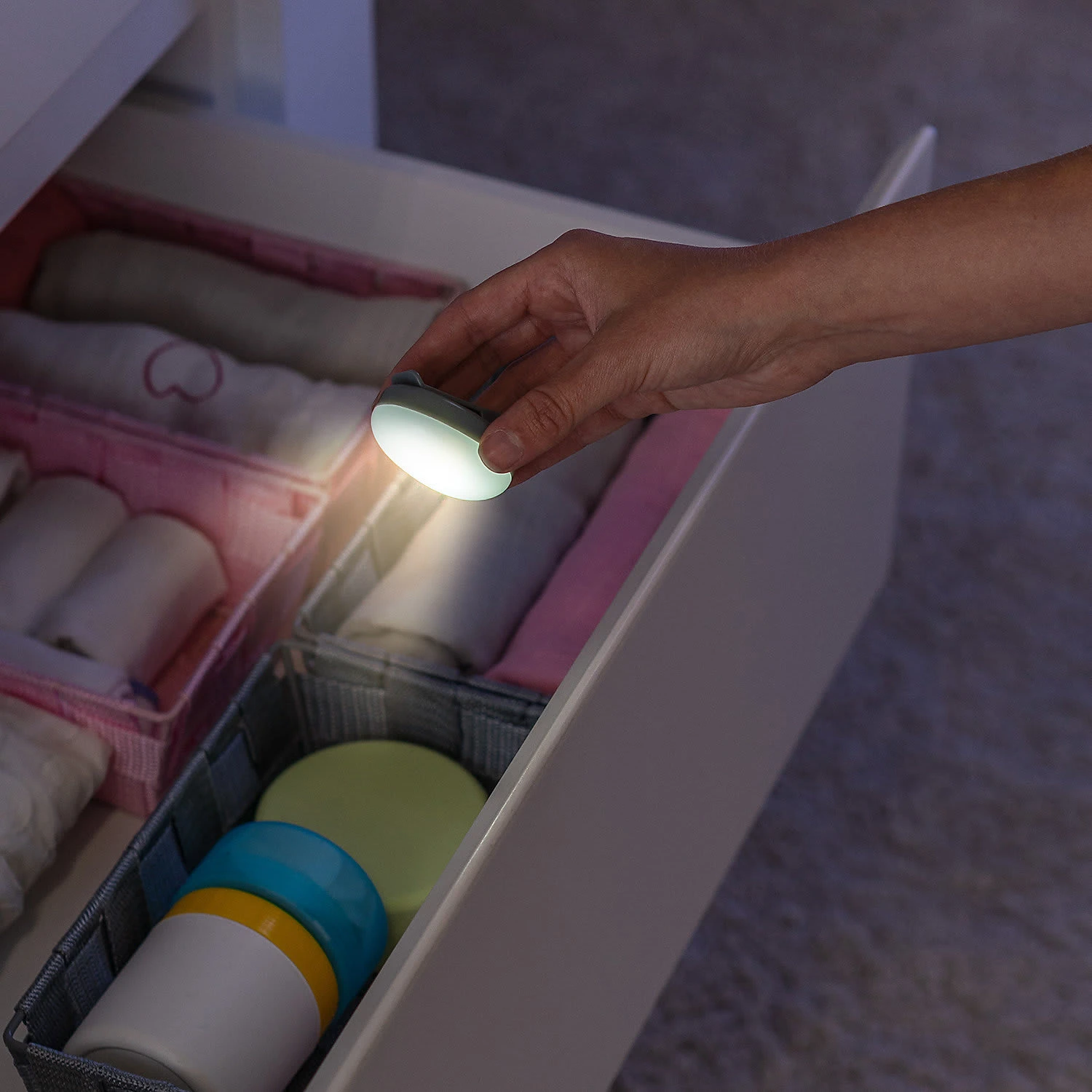 Reer ClipLight Stilllicht 7 Reer ClipLight Stilllicht – Bild 7